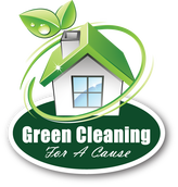 Green Cleaning for a Cause