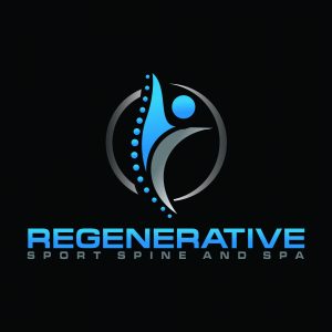 Regenerative Sport Spine and Spa