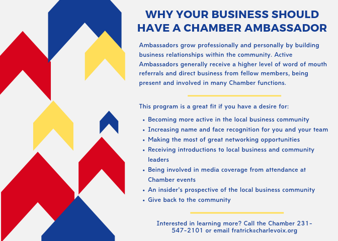 Why_be_a_chamber_ambassador Why your business should have a chamber ambassador