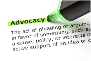 Advocacy Advocacy
