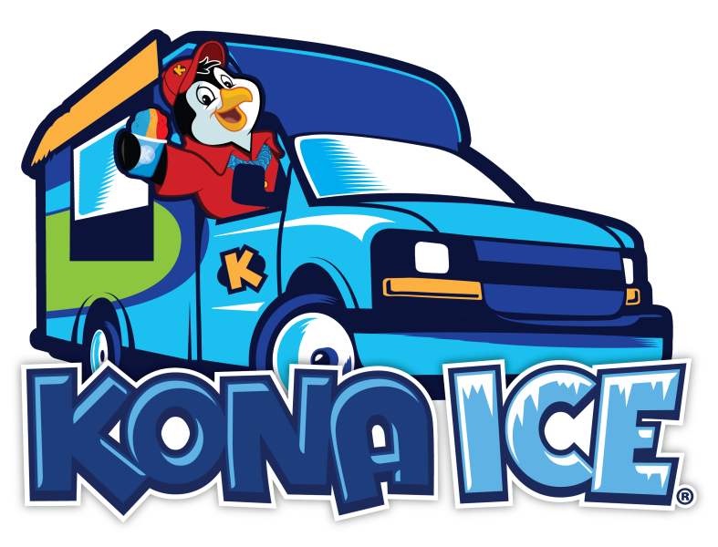 Kona Ice