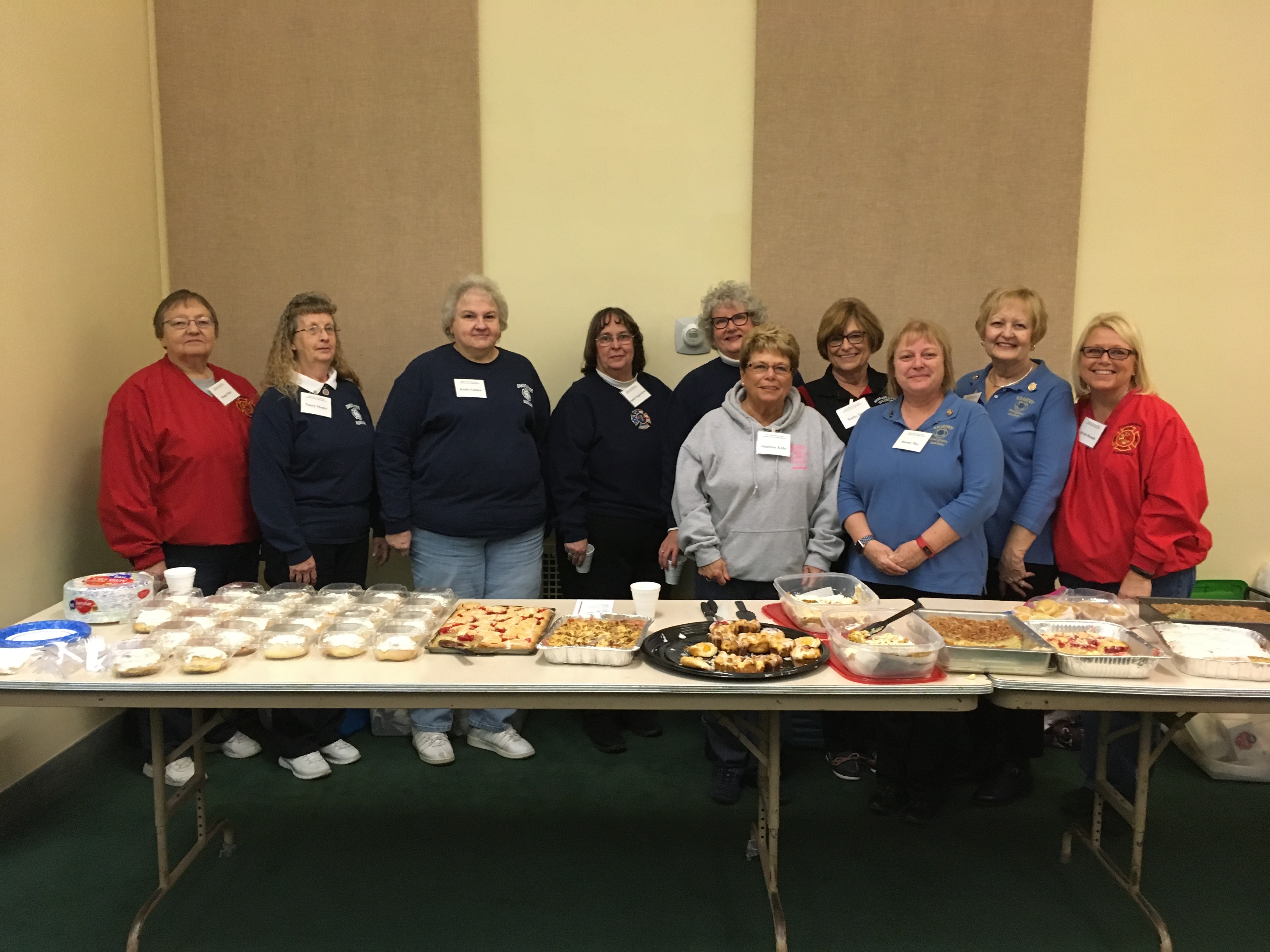 2018 Legislative Breakfast - 18 2018 Legislative Breakfast - 18