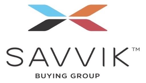 Savvik Logo Savvik Logo