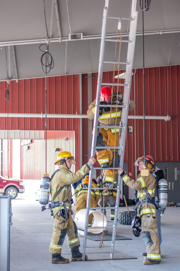 Nebraska Fire School NSVFA Website