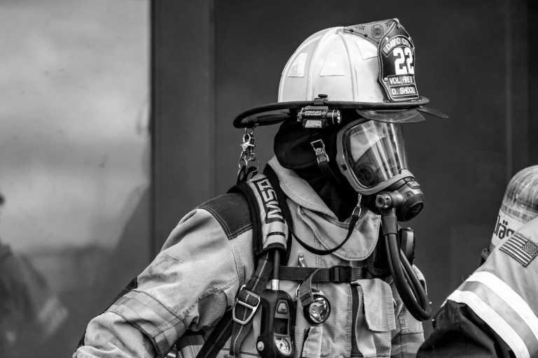 Nebraska Fire School - NSVFA Website