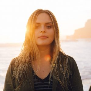 Anna Yarmolyuk