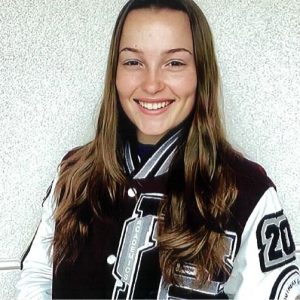 Jillian Luevanno