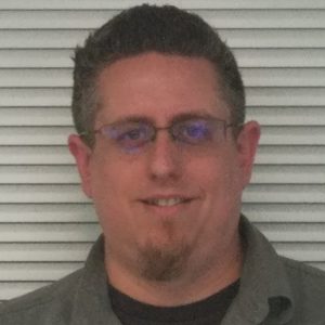 Joshua Vermillion