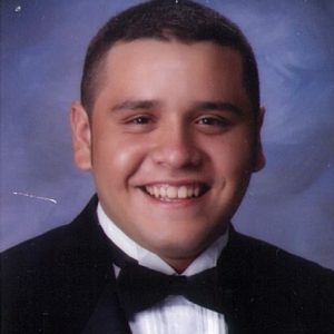 Peter Barnes-Garcia
