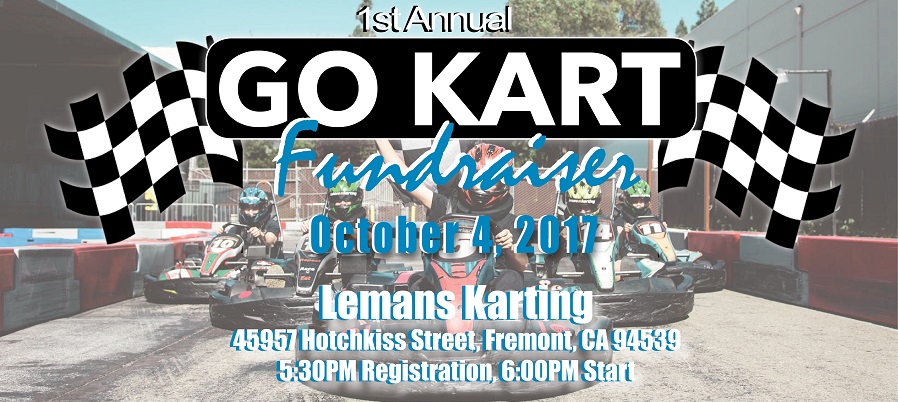go kart for bay page