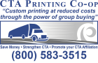 CTA Printing Co-Op Logo - For Rotating Banner CTA Printing Co-Op Logo - For Rotating Banner