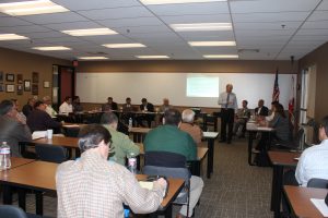 IMG_9978 Trucking Compliance Seminar