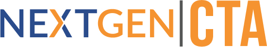 NextGen CTA Logo NextGen CTA Logo