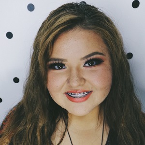Amber Smith
