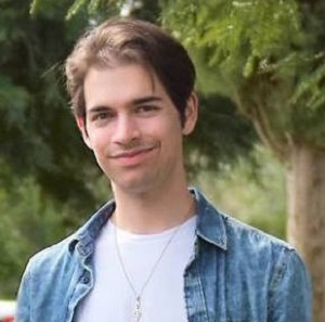 Blain Stumpf