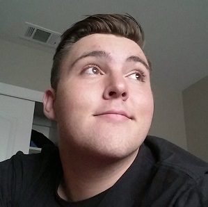 Carson Cox