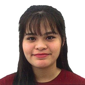 Dajhanna Flores Sanchez