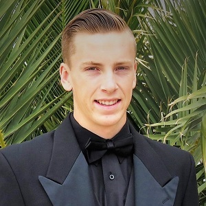 Drew Preasmeyer