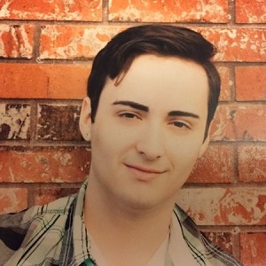 Keenan Johnson
