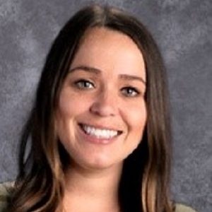 Kelsie Guidon