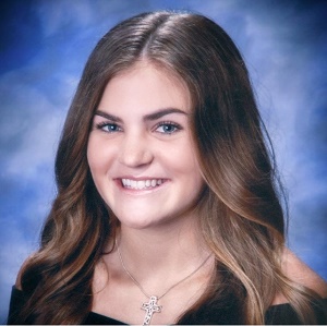 Makayla Schulte