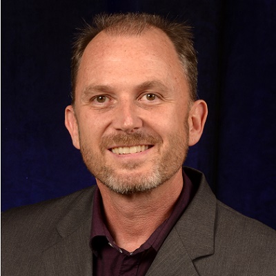 Matt Matt Mandell Headshot