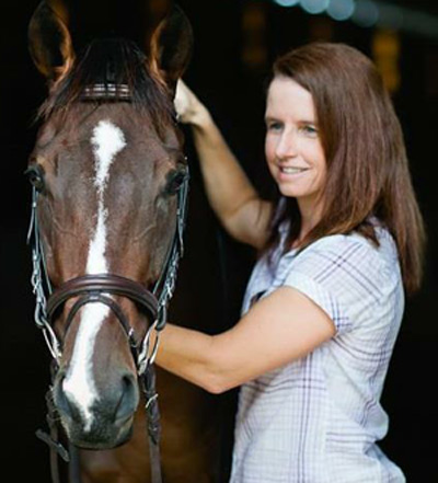 Amy Howes
