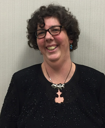 Lorraine Musselman