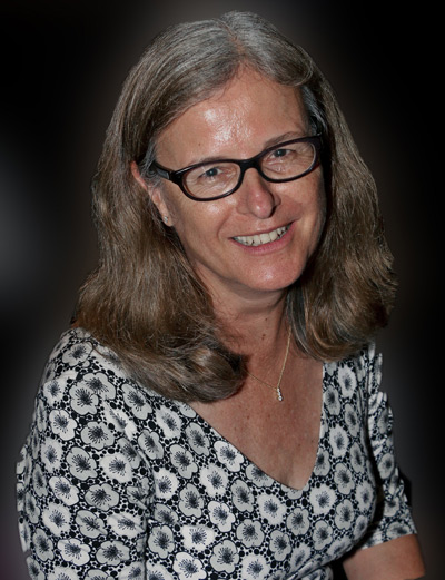 Monica von Windheim