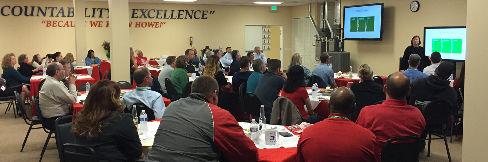 PHCC San Diego Member Meeting