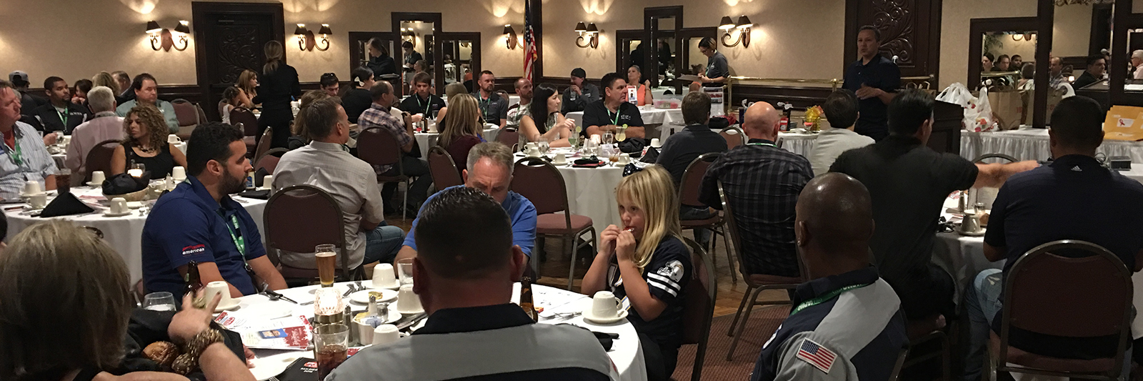 PHCC San Diego Member Meeting