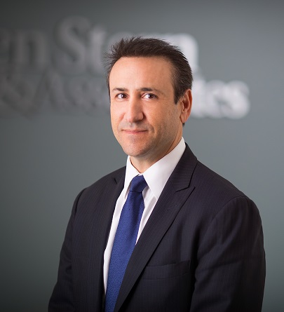 Ken Stern Ken Stern & Associates
