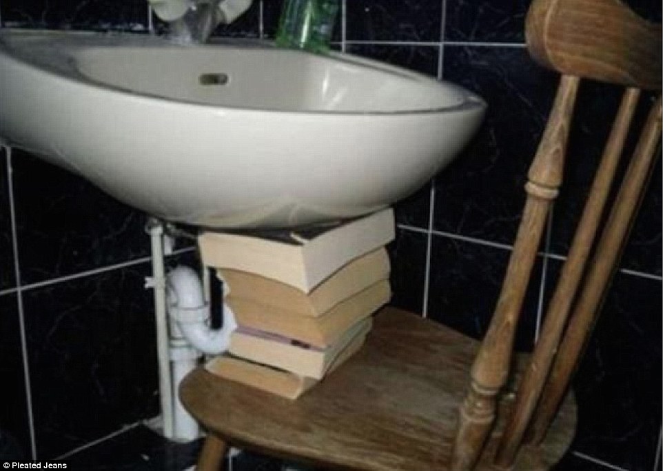 stupid plumbing jobs stupid plumbing jobs