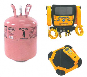 HVAC Product training at AC Pro May 7 HVAC Product training at AC Pro May 7