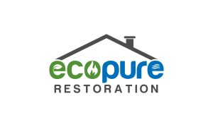 Eco Pure Restoration LOGO Eco Pure Restoration LOGO