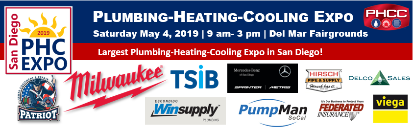 PHC Expo San Diego 2019 Sponsors PHC Expo San Diego 2019 Sponsors