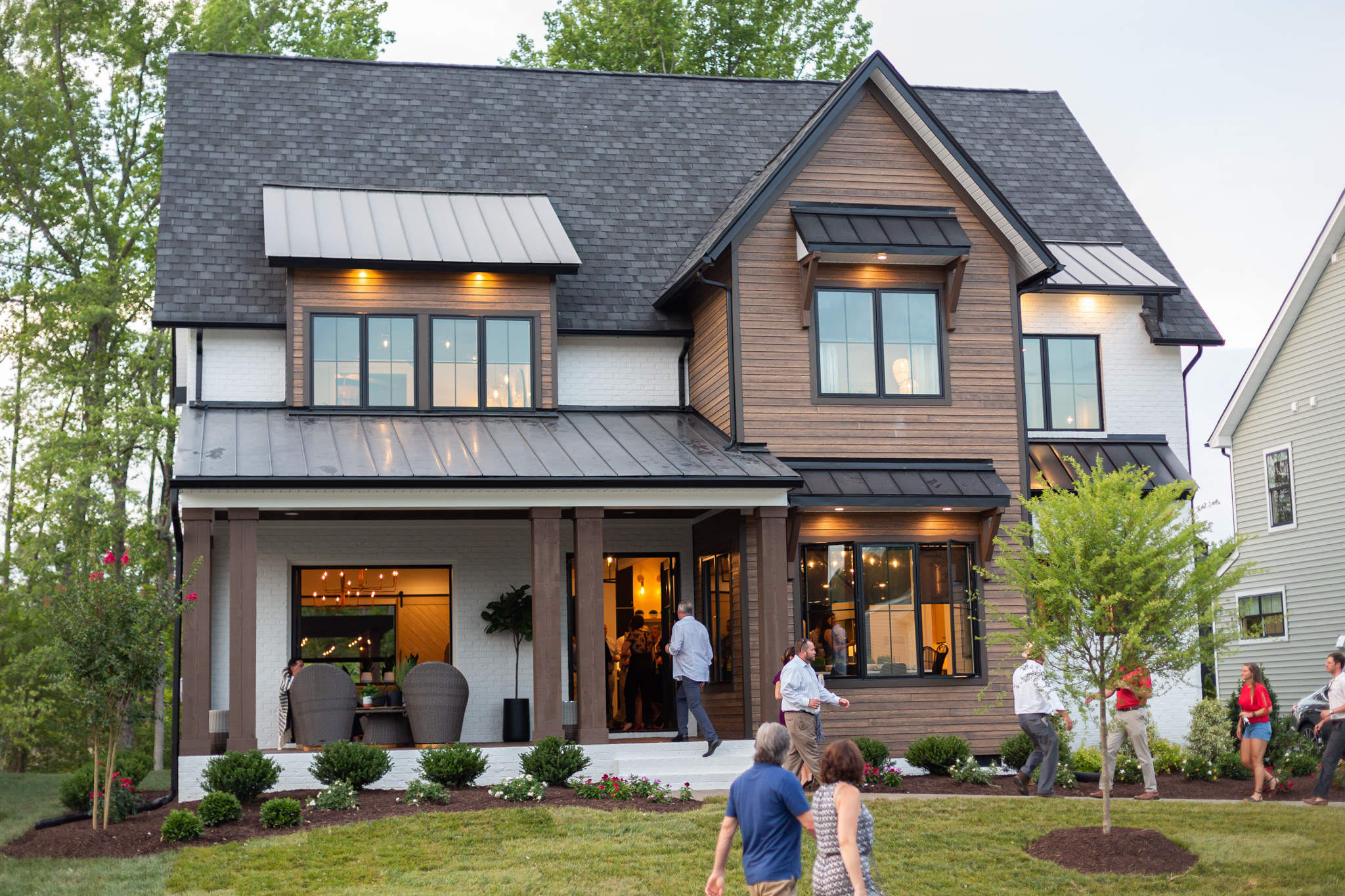 Home - Home Builder of Richmond