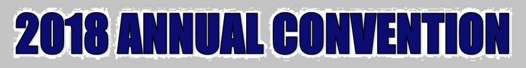 2018 Annual Convention 3