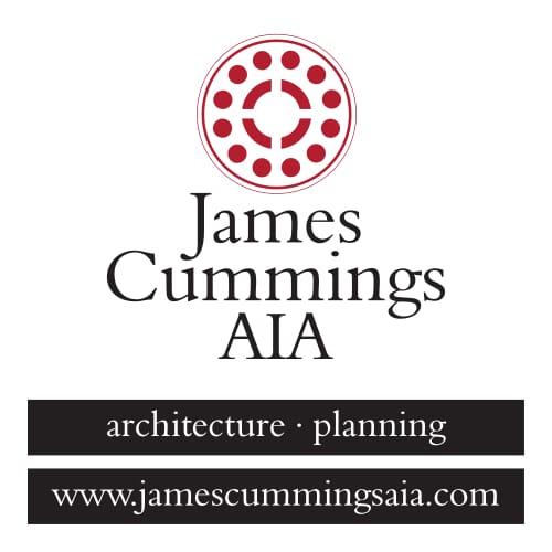 James Cummings, AIA