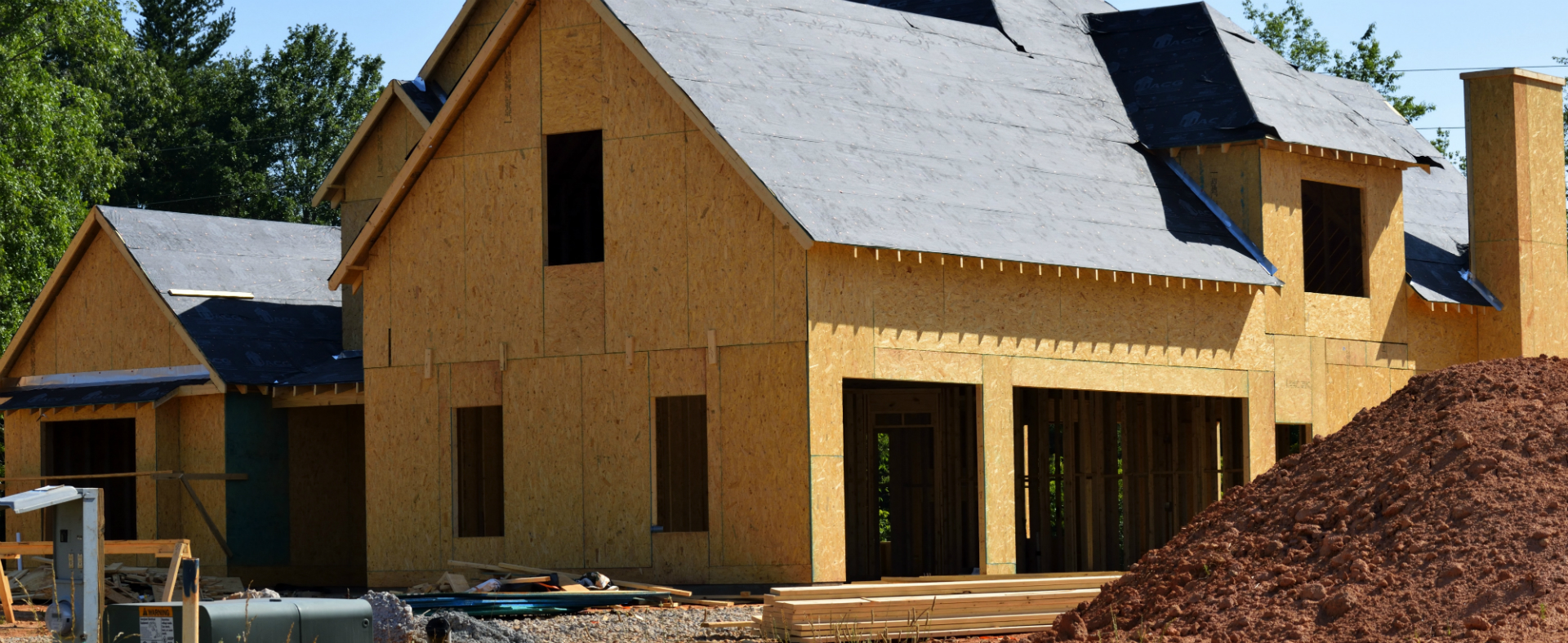 Home Builders Remodelers Ociation Of Maine Building A New Home