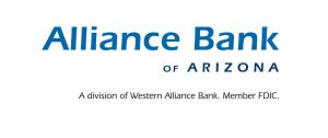 Alliance Bank