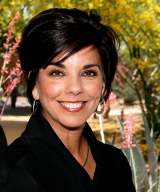 Lisa Urias Lisa Urias Chair Emeritus Urias Communications