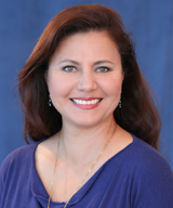 Marisa Benincasa 160 X 192 Marisa Benincasa Cancer Treatment Centers of America