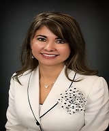 Mayra Gonzalez 160 X 192 Mayra Gonzalez Wells Fargo Bank