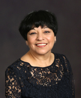 Olga Aros 160 X 192 Olga Aros ORA Worldwide Consultants