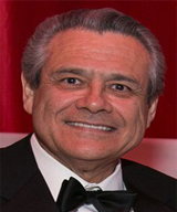 Tony Astorga Tony Astorga