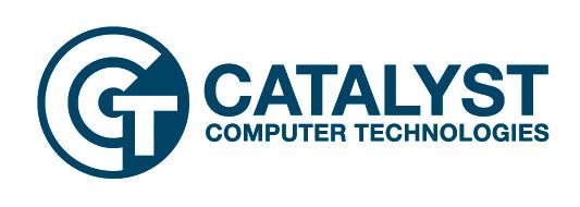 Catalyst Computer Technologies