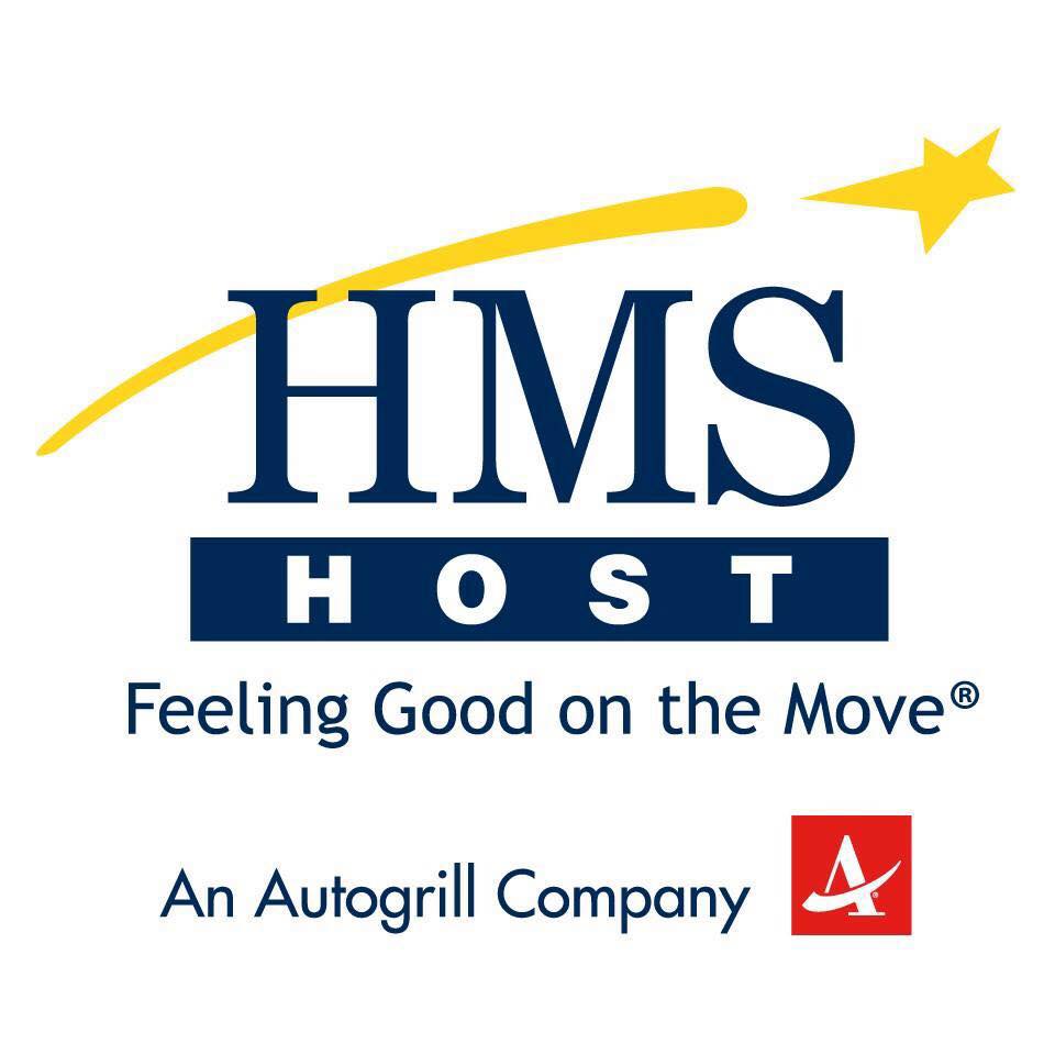 HMS Host