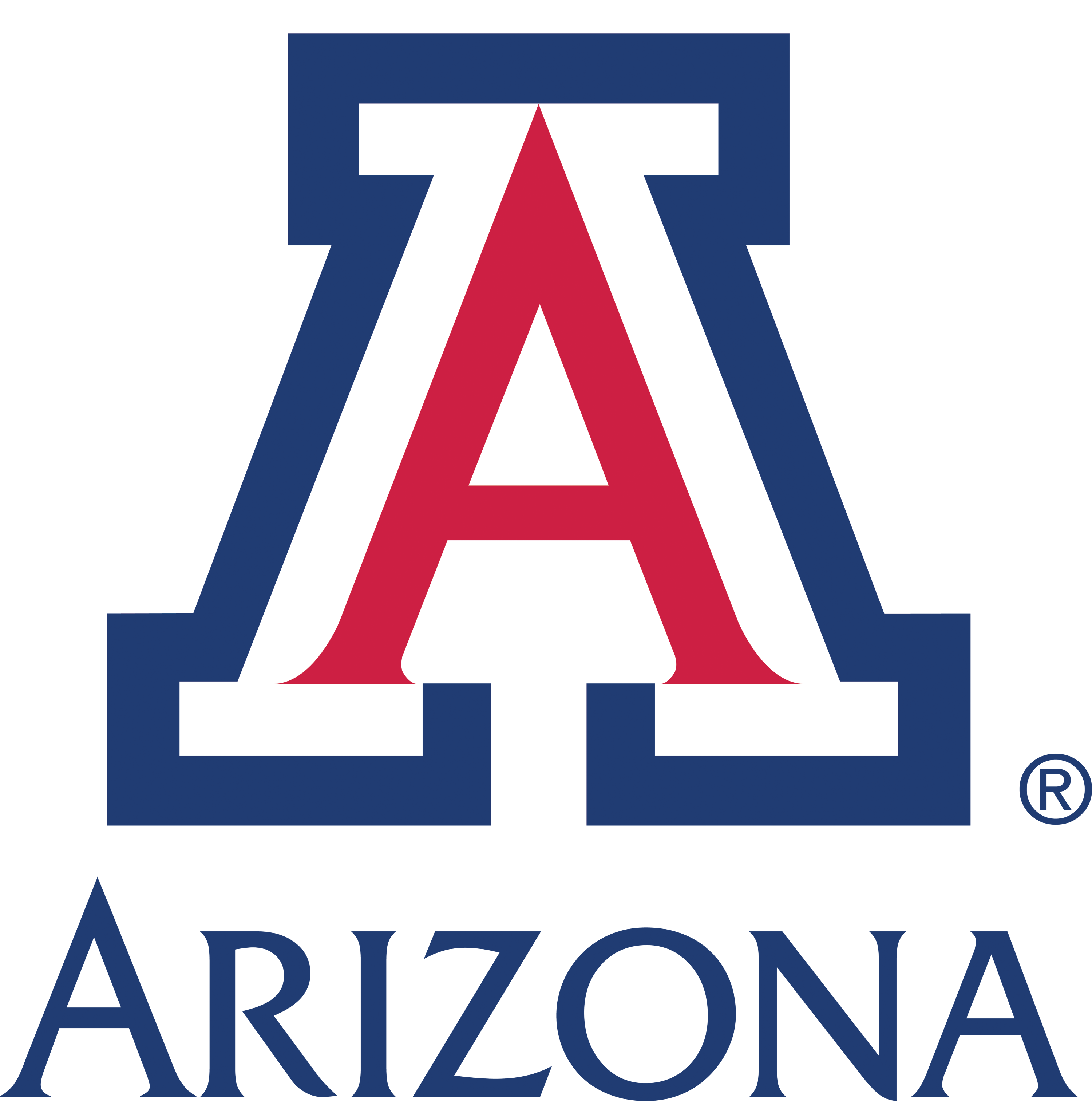 U of Arizona