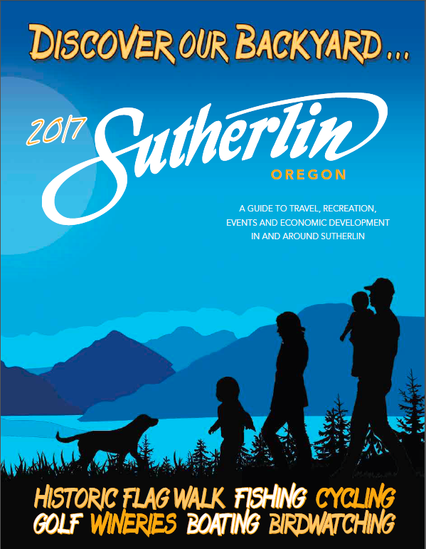 Home Sutherlin Area Chamber of Commerce